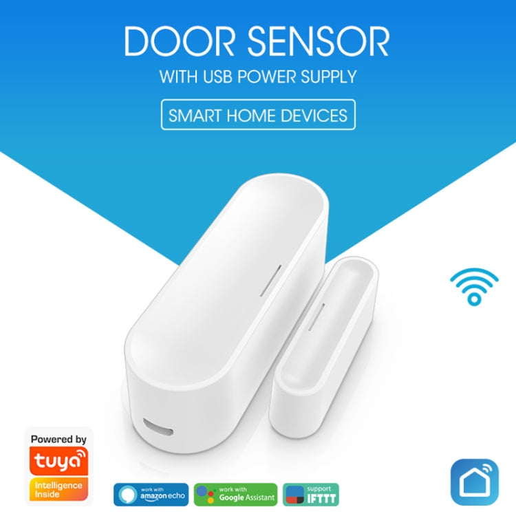 NEO NAS-DS07W WiFi Door Sensor & Window Sensor, NAS-DS07W NEO NAS-DS07W WiFi Door Sensor & Window Sensor, NAS-DS07W
